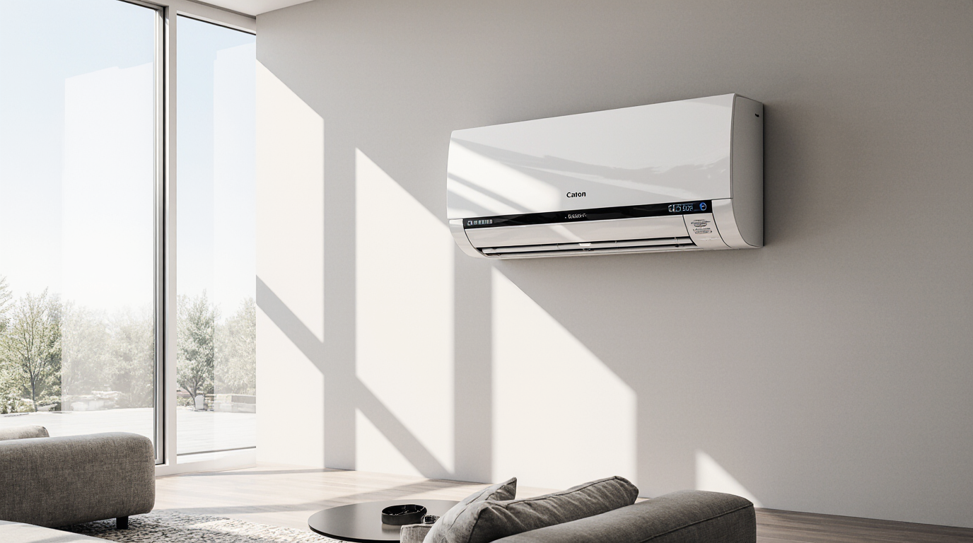 Ar Condicionado 36000 btus Inverter