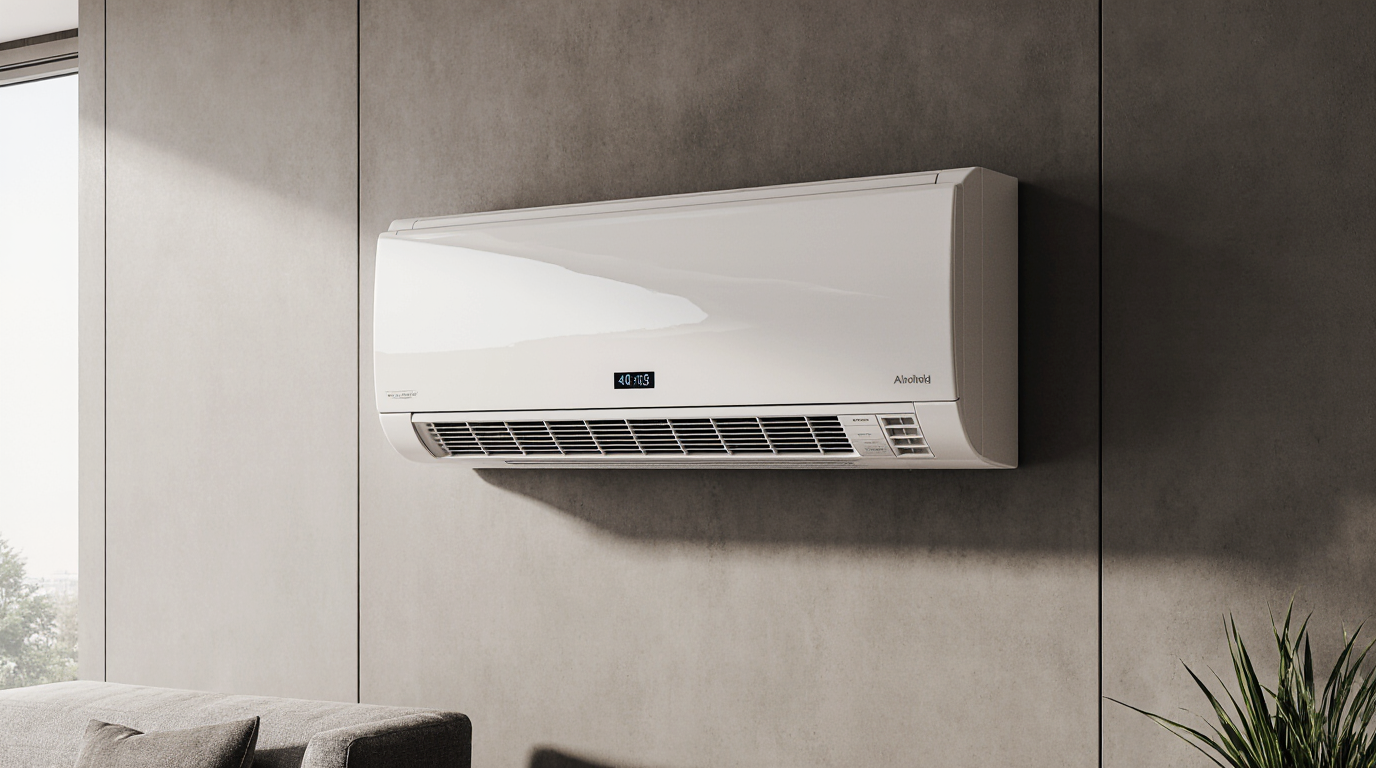 Ar Condicionado Inverter 48000 btus