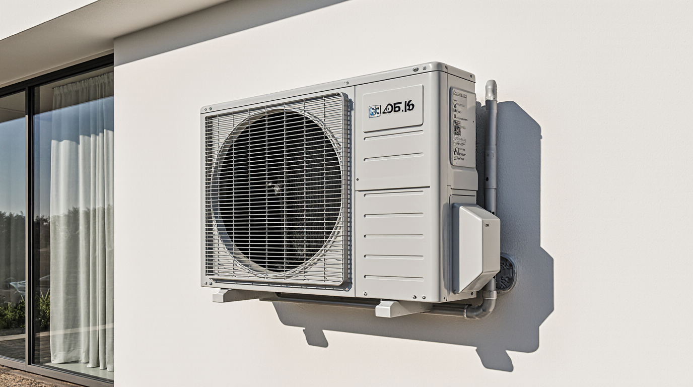 Ar Condicionado Inverter 60000 btus