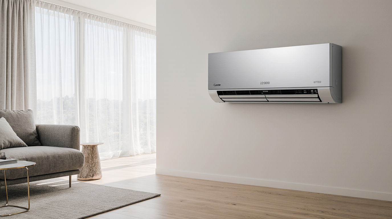 Central Ar 24000 btus