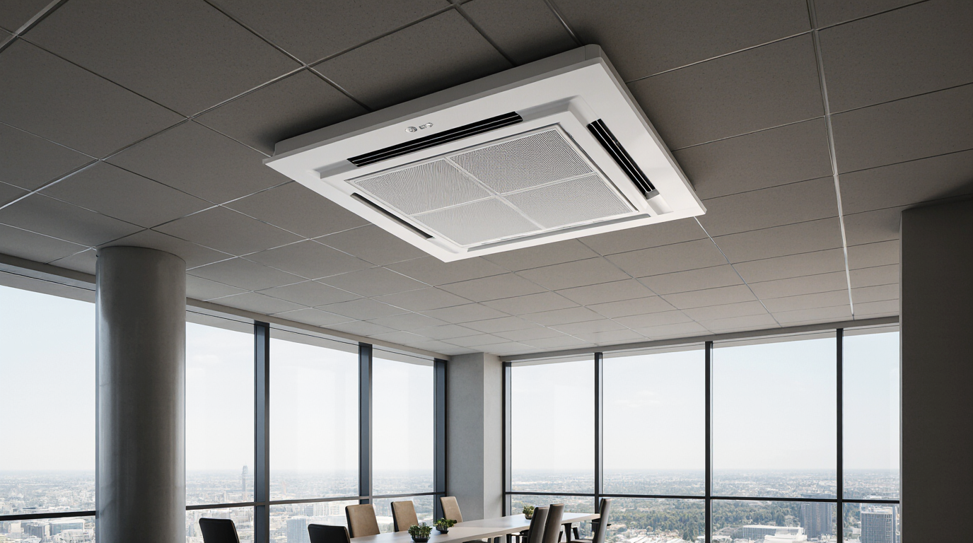 Ar Condicionado de Teto LG