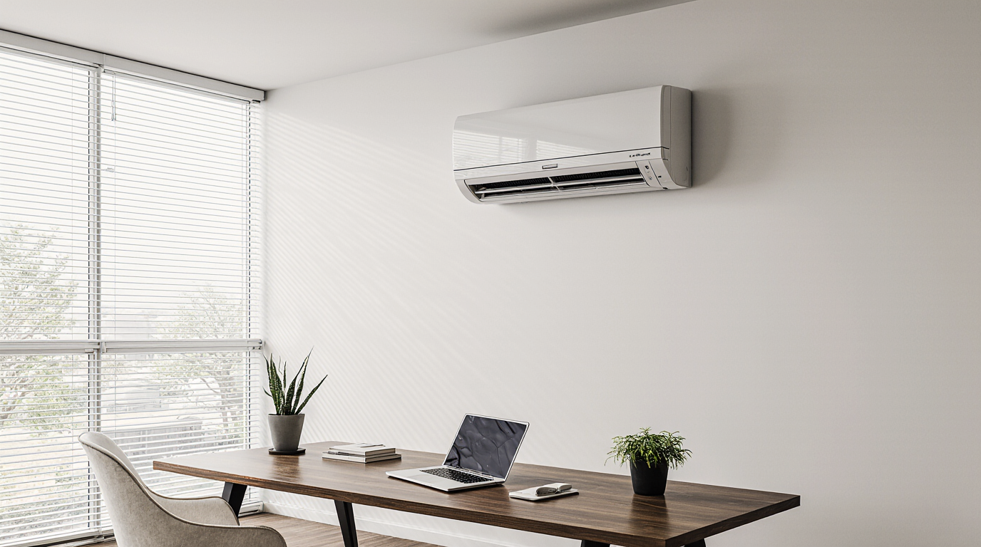 Ar Condicionado 48000 btus