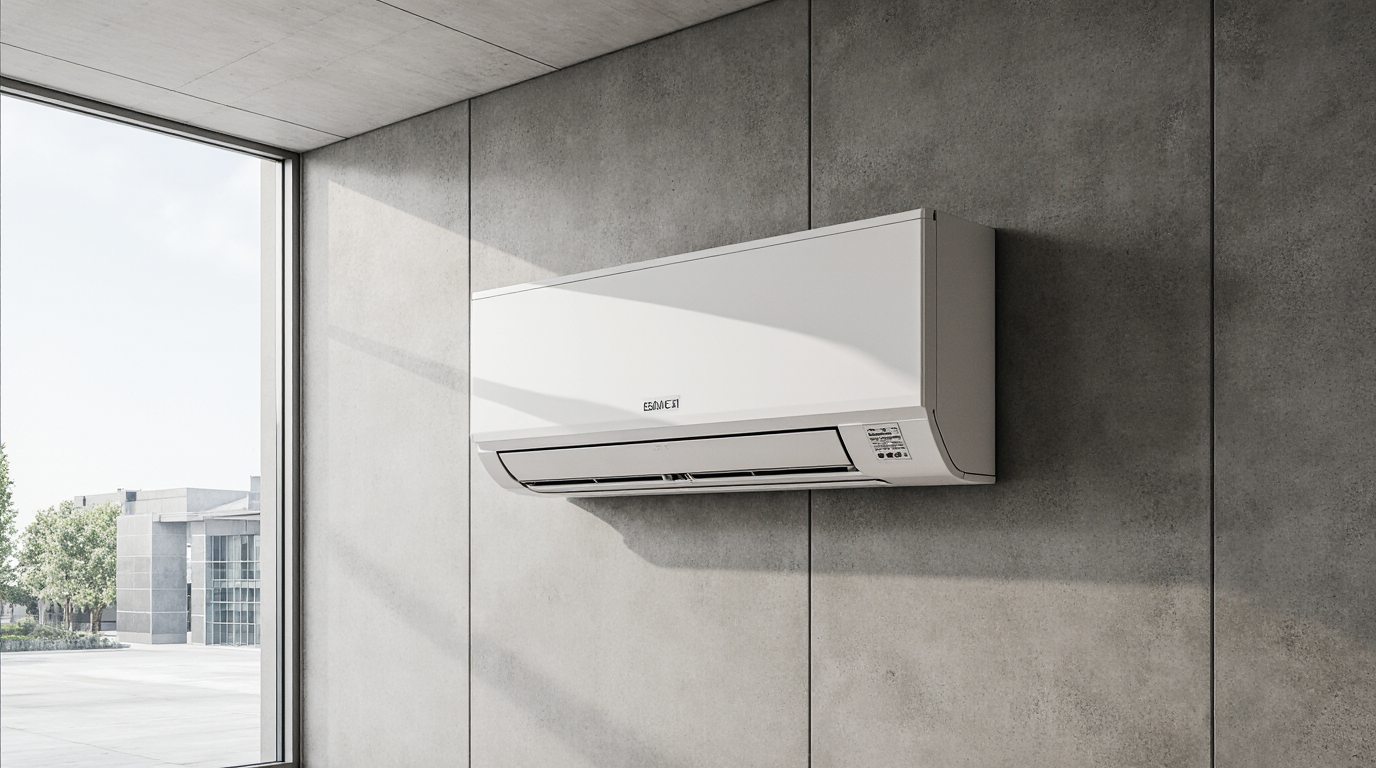 Ar Condicionado 60 mil btus Inverter