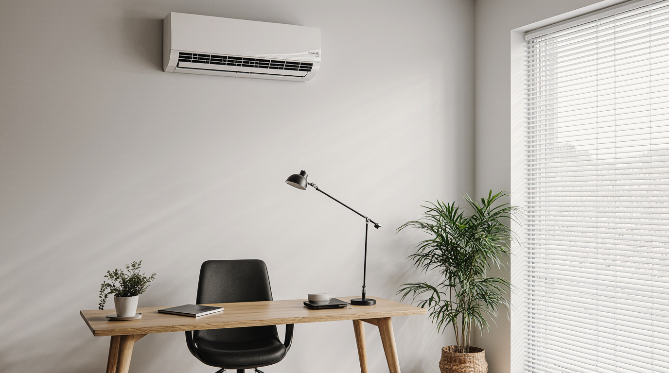 Ar Condicionado 57000 btus Carrier