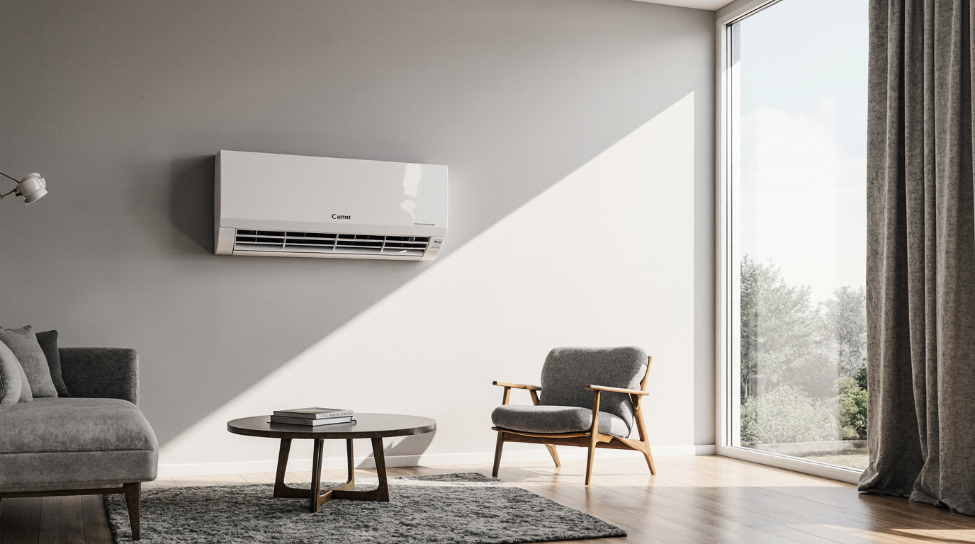 Ar Condicionado 60000 btus