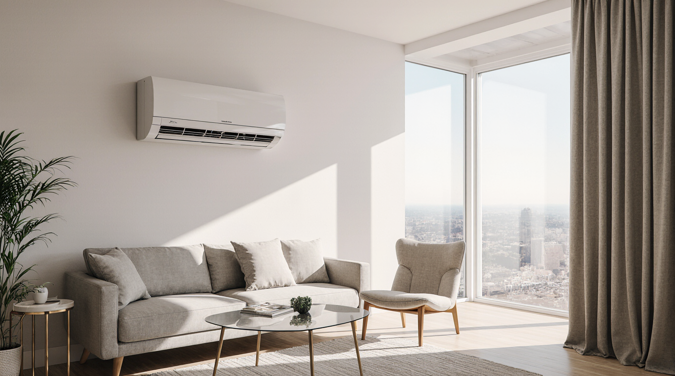 Ar Condicionado 60000 btus Carrier