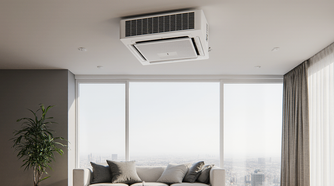 Elgin Piso Teto 30000