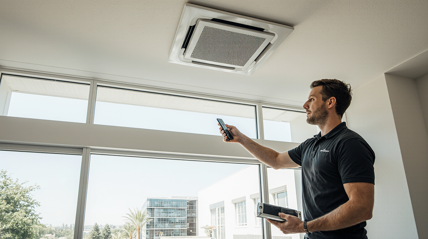 Multi Split LG 30000