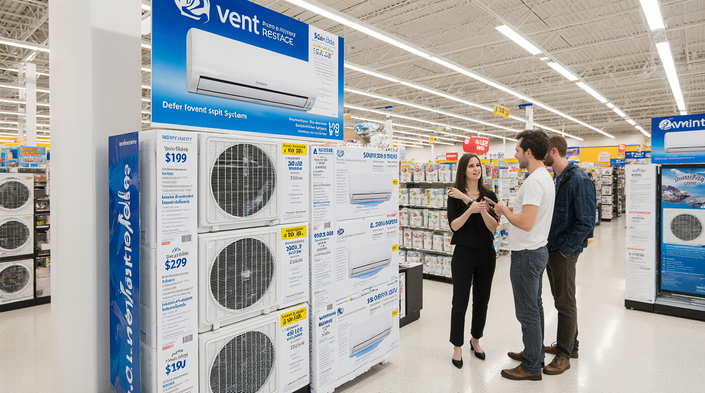 Valor Ar Condicionado 30 mil btus