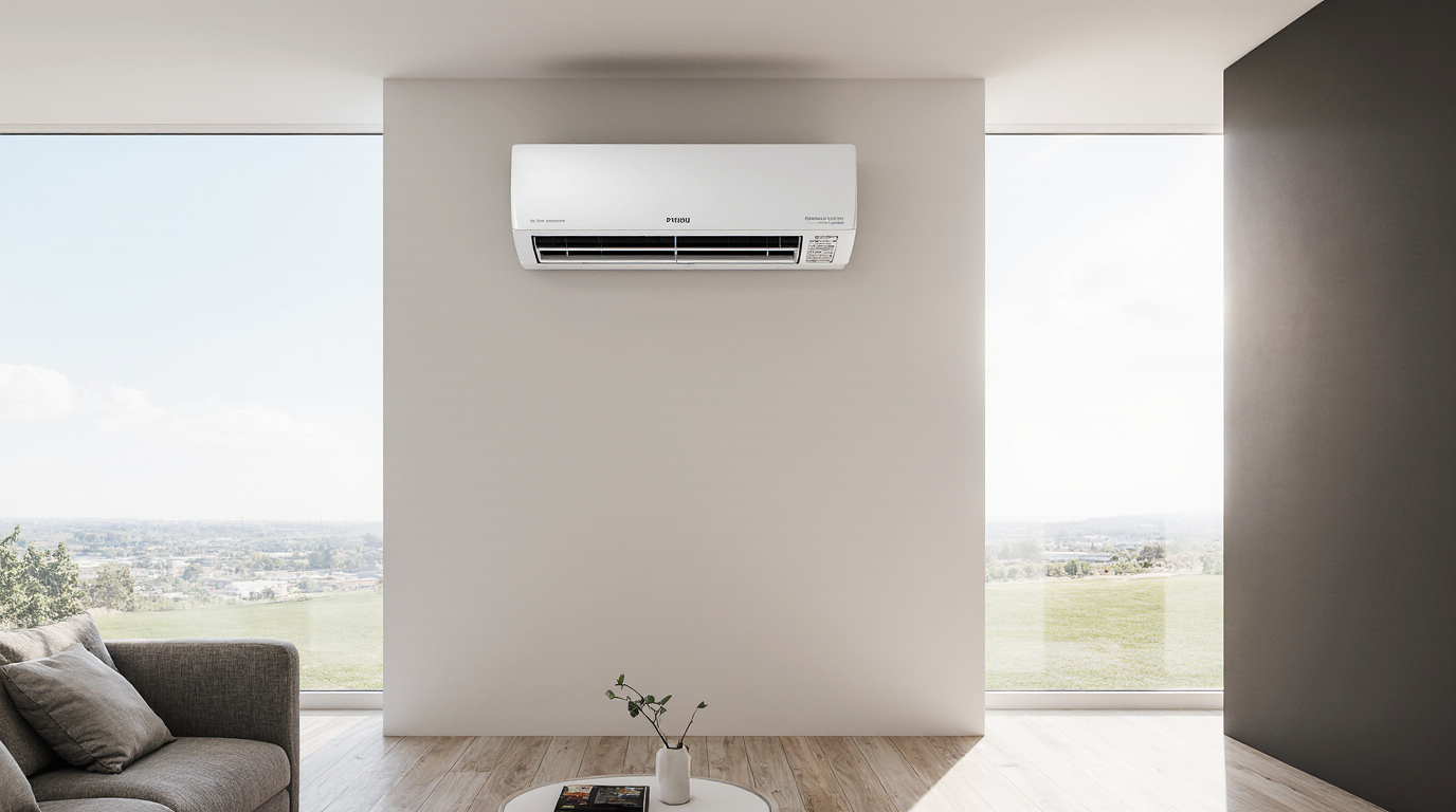 Ar Condicionado Gree 27000 btus