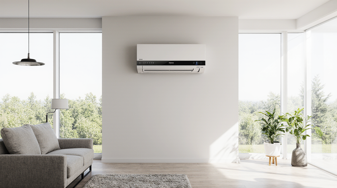 Ar Condicionado Gree 27000 btus Inverter