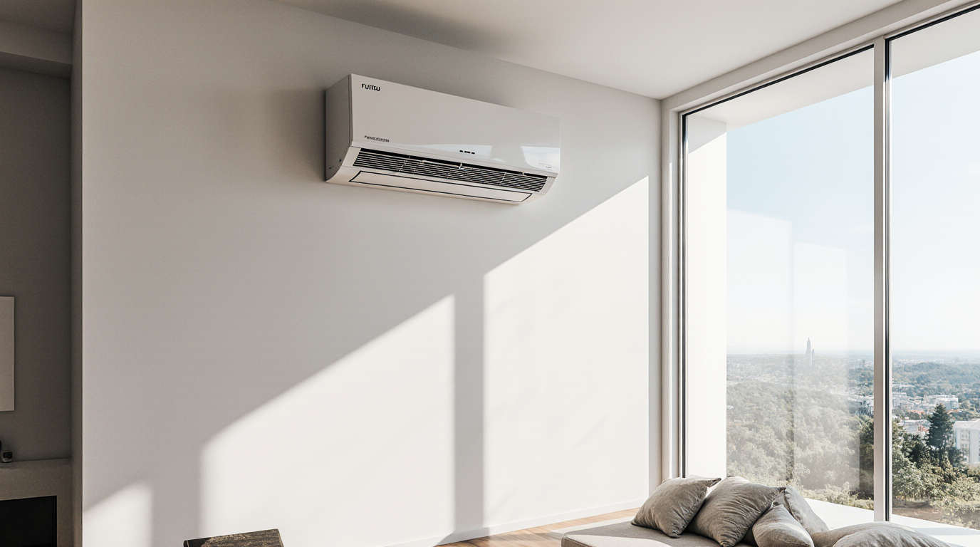 Ar Condicionado Multi Split 24000 btus