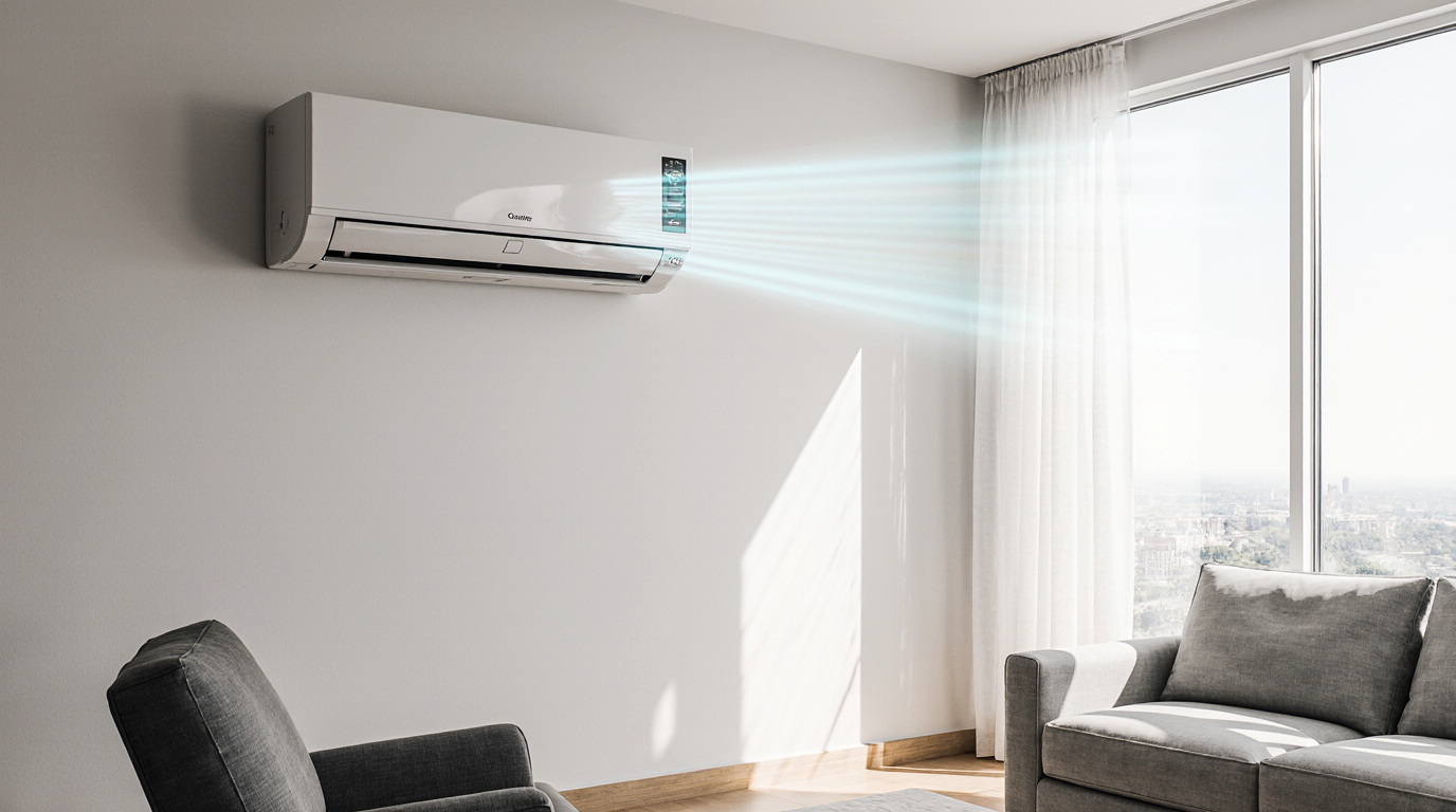 Ar Condicionado Multi Split Inverter LG 24000 btus