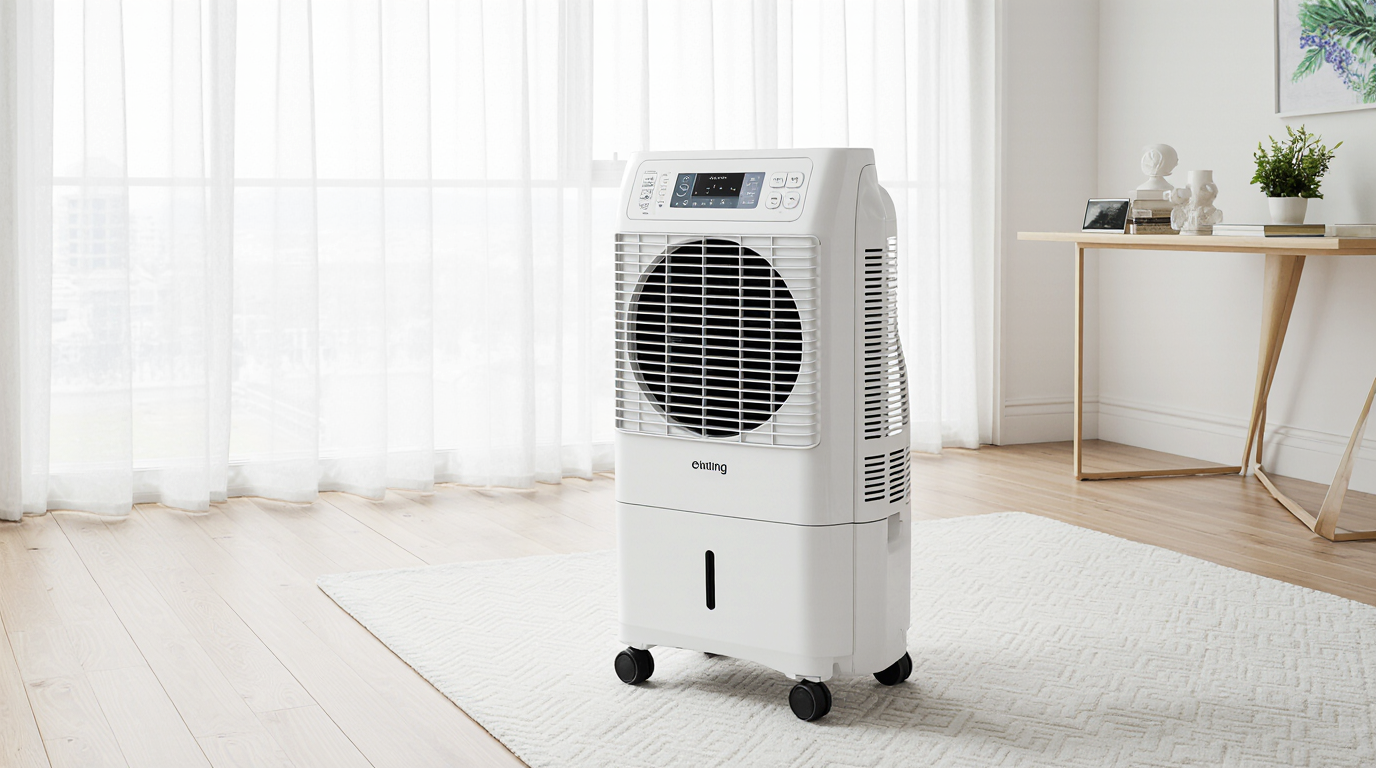 Ar Condicionado Portátil 24000 btus