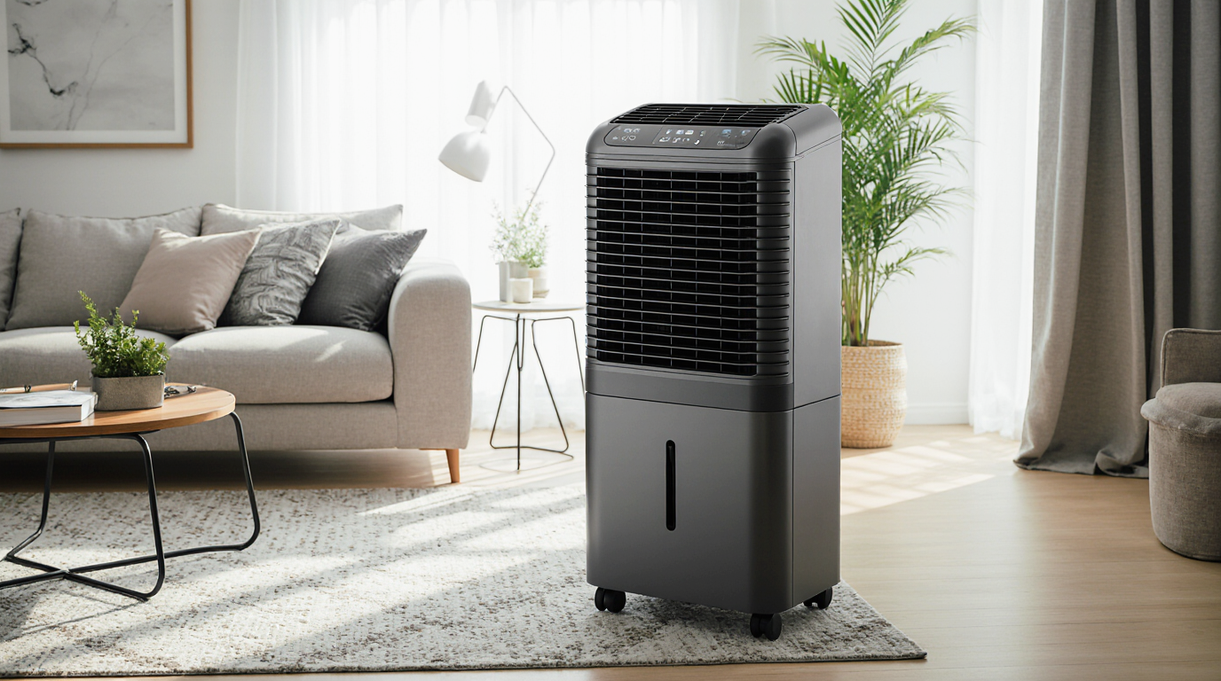 Ar Condicionado 24000 btus Portátil