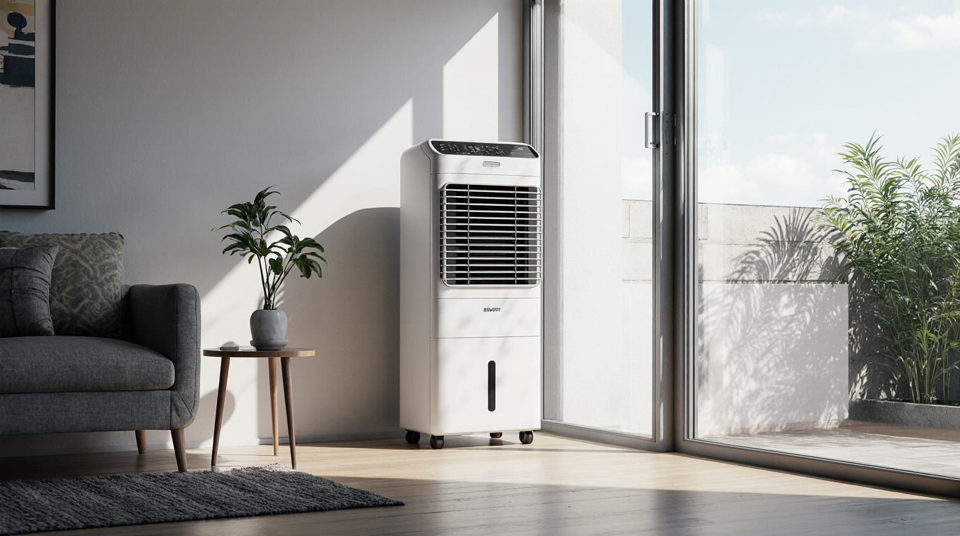 Ar Condicionado Portátil 220v