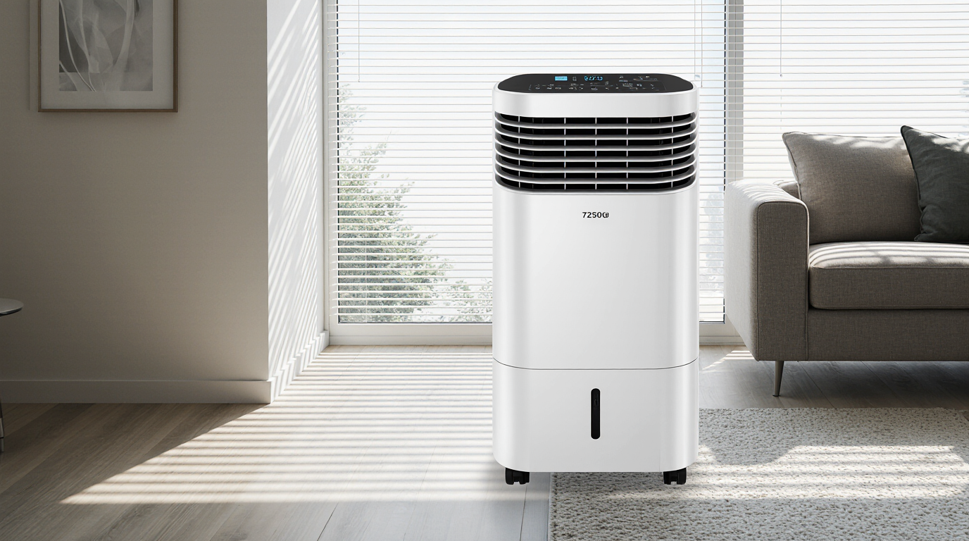 Ar Portátil 7500 btus