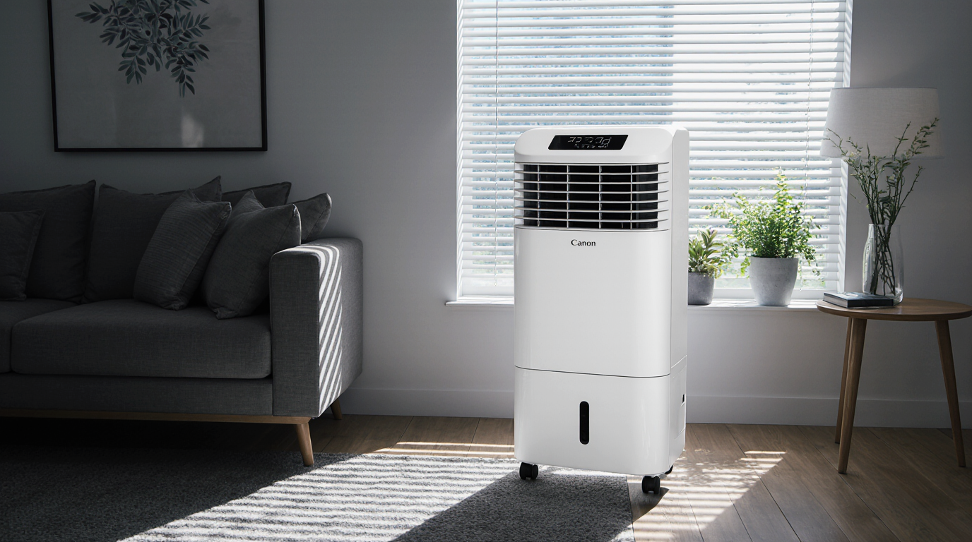 Ar Condicionado de Chão