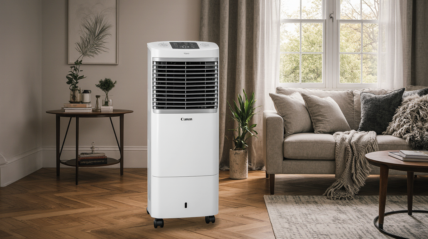 Ar Condicionado Portátil Inverter 9000 btus