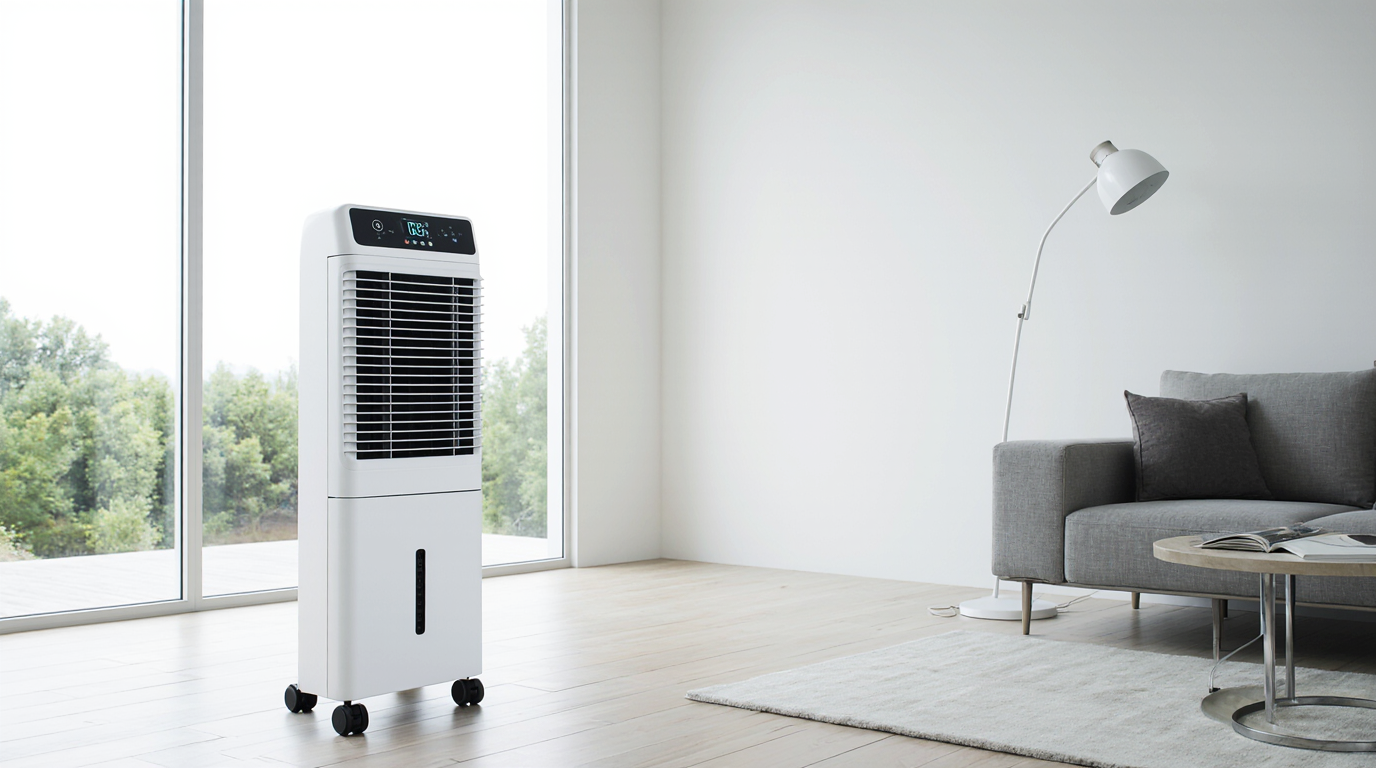 Ar Condicionado Portátil Gree 10000