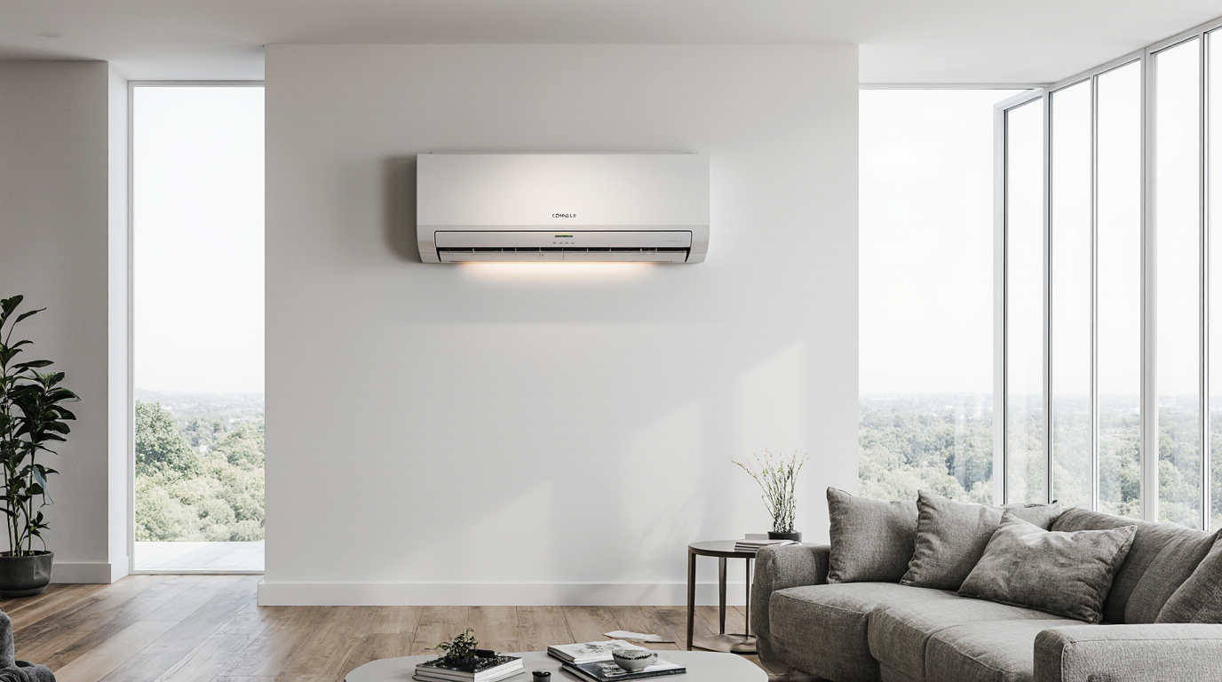 Ar Condicionado Consul Multi Air 10000