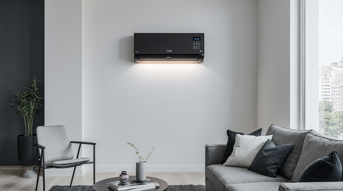 Ar Condicionado Consul 10000 btus Janela 110v Multi Air