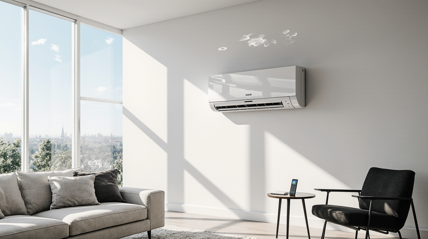 Ar Condicionado Consul 10000 btus Multi Air