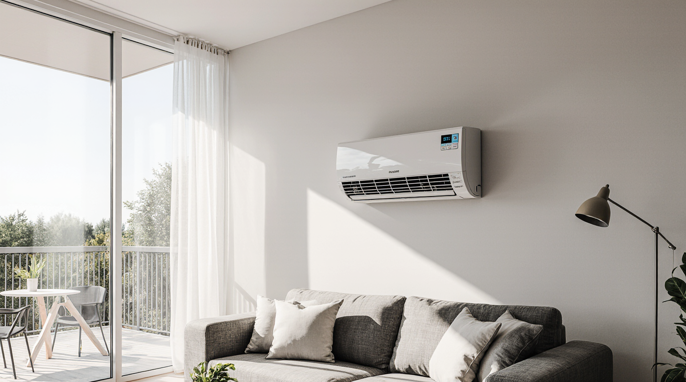 Ar Condicionado de Janela Consul Multi Air 7500