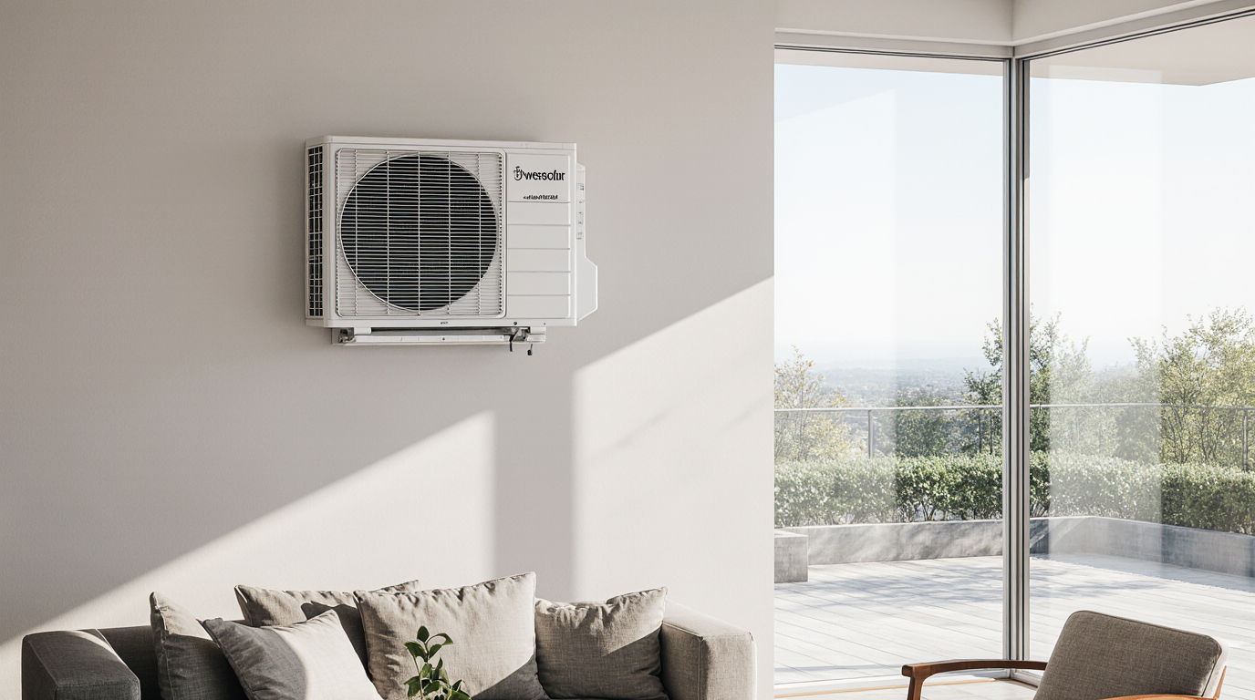 Ar Condicionado Consul Multi Air 7500 ar 7500 btus janela