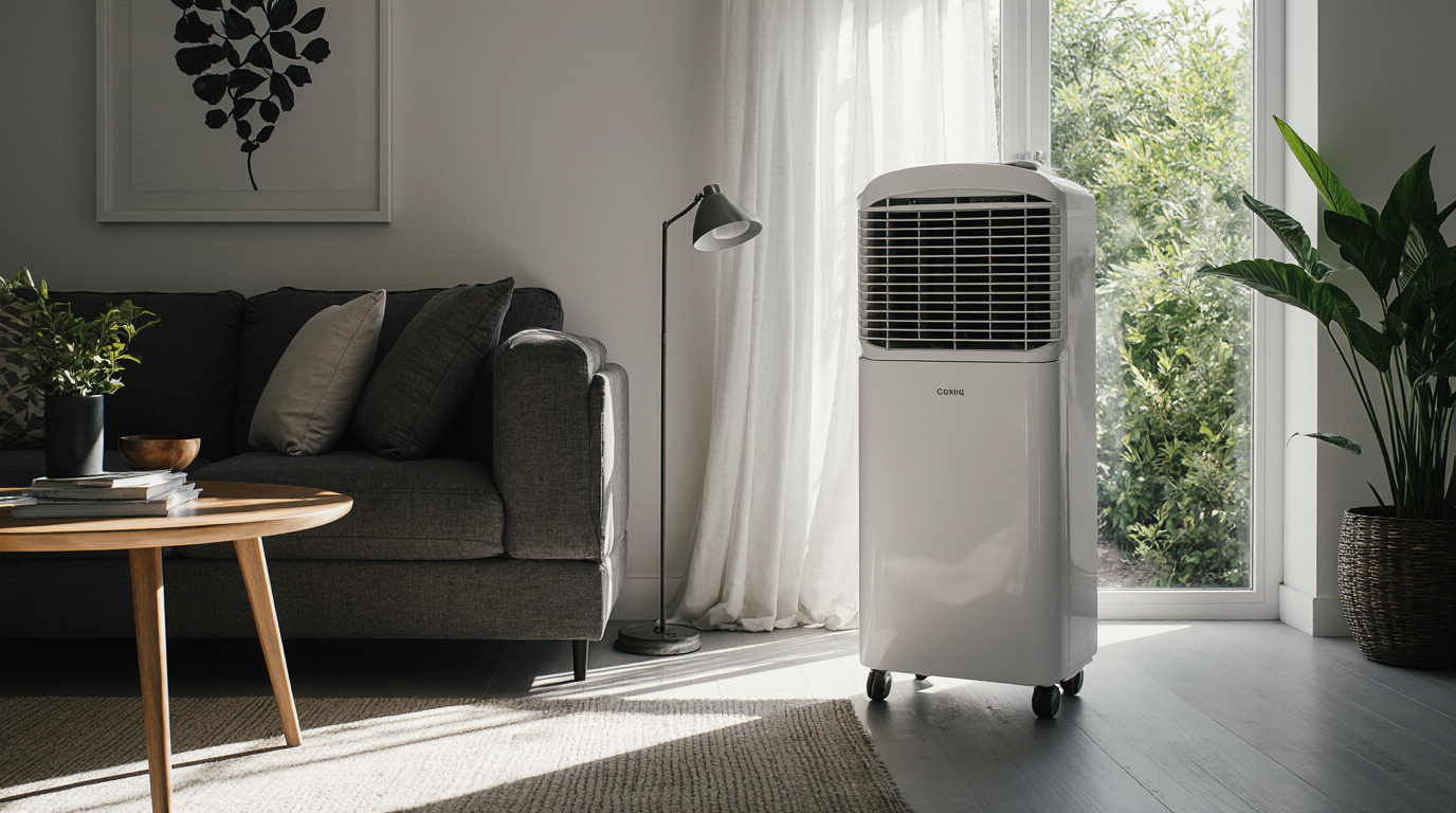 Ar Condicionado Portátil Gree 12000 btus