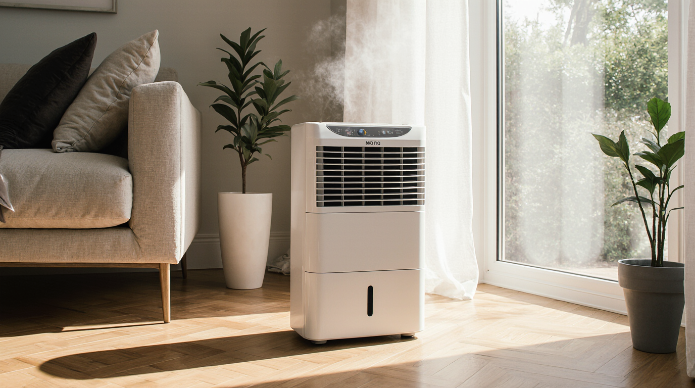 Ar Condicionado Portátil Midea 12000