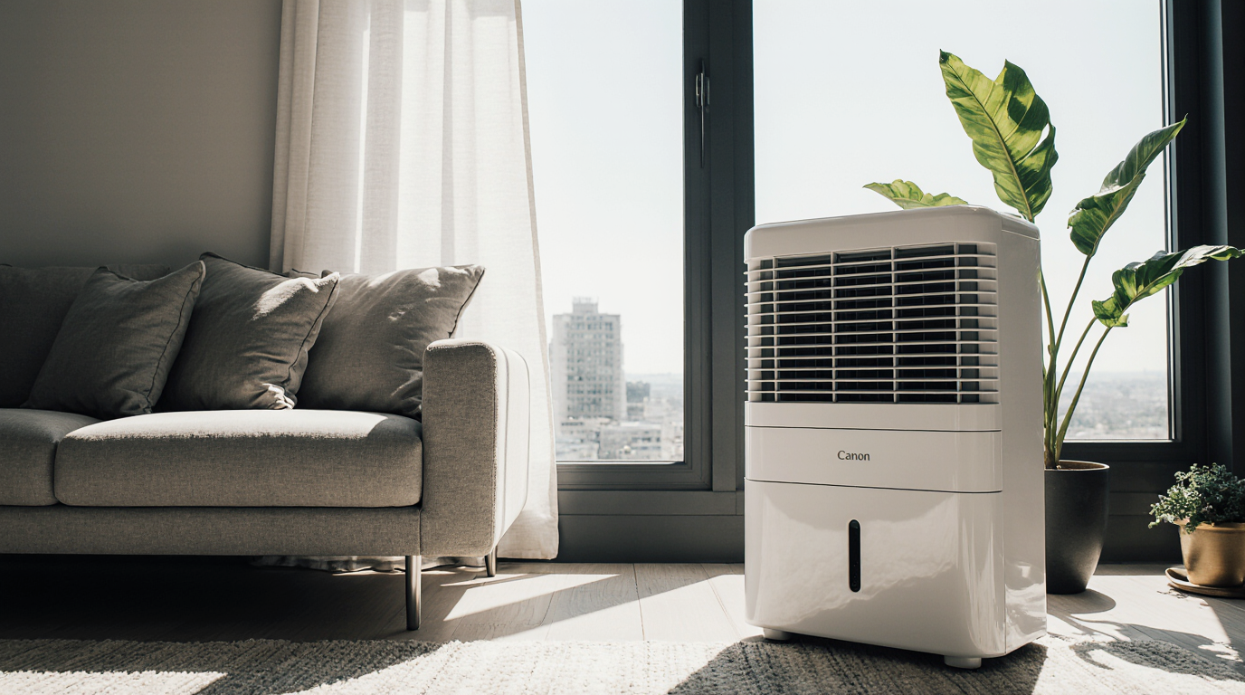 Ar Condicionado Portátil 15000 btus