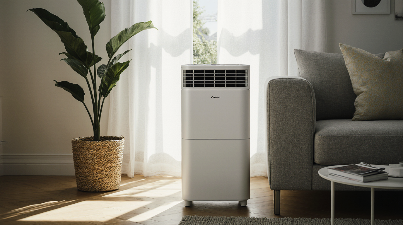 Ar Condicionado Portátil 15000