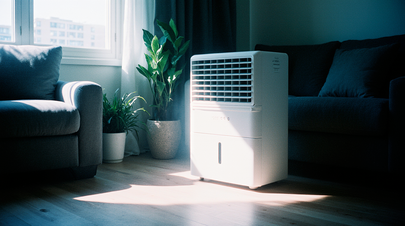 Ar Condicionado Portátil 15000 btus 110v