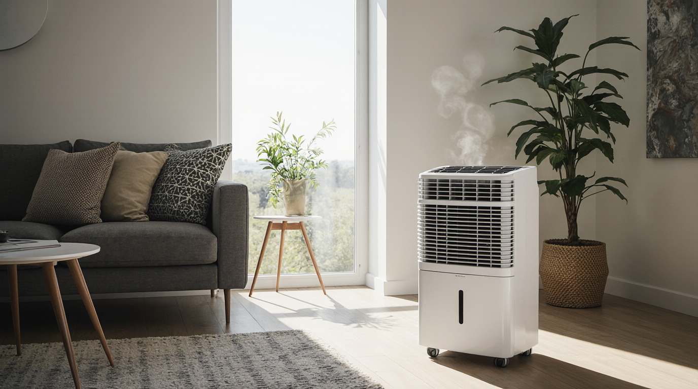 Ar Condicionado 15000 btus Portátil