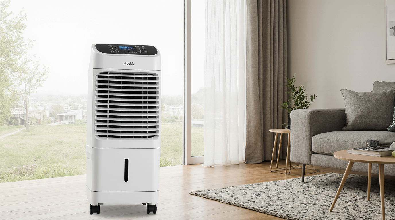 Ar Condicionado Portátil 18000 btus 220v