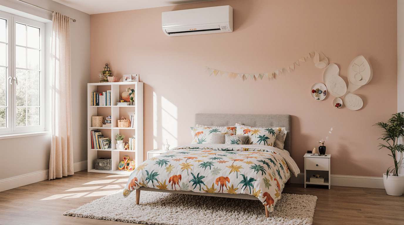 Ar Condicionado 10000 Split