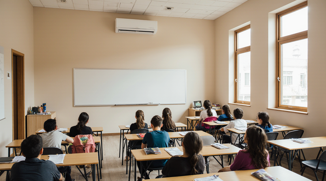 Ar Condicionado Split 15000 btu