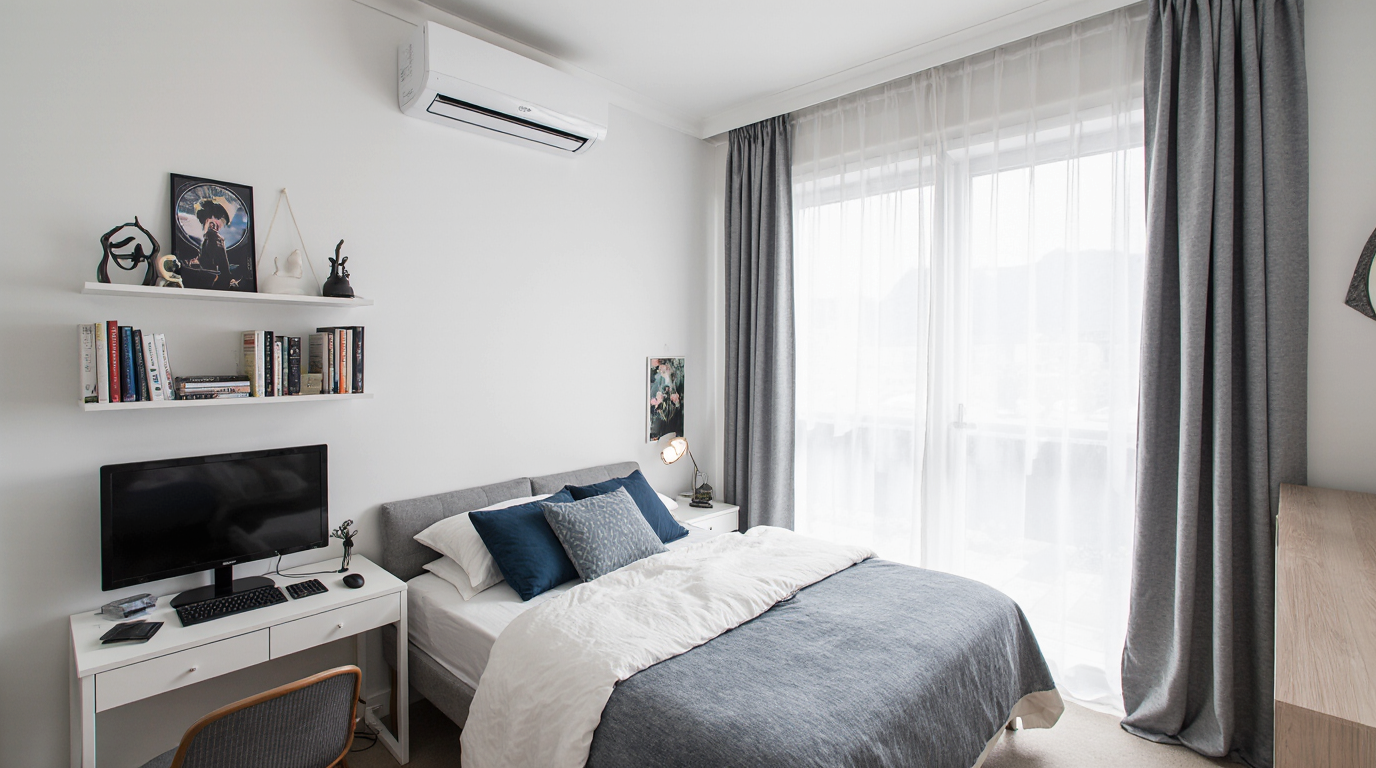 Ar Condicionado Split 27000 btus Inverter