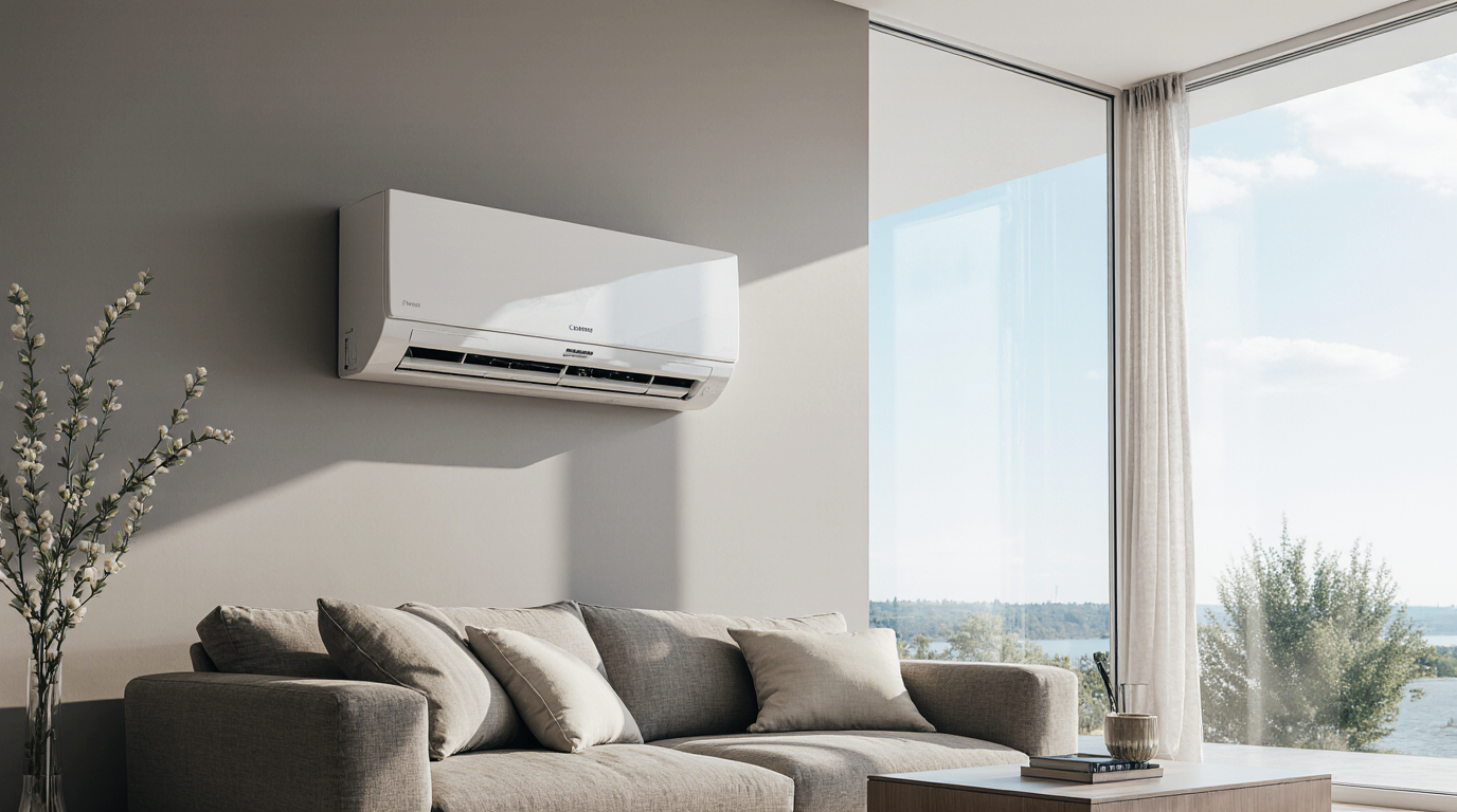 Ar Condicionado MultiSplit