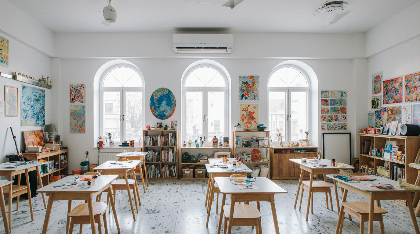 Ar Condicionado 36000 btus Split