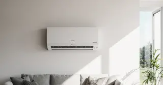 Ar 24000 btus Inverter