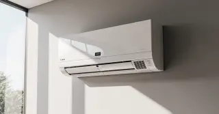 Ar 36000 btus Inverter