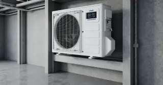 Ar 60000 btus Inverter