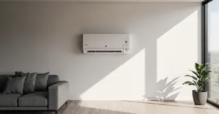 Ar 7000 btus Inverter