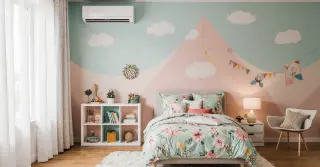 Ar Condicionado 10000 btu Split