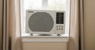 Ar Condicionado 12000 btus Janela 110v