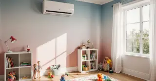 Ar Condicionado 15000 btus Split