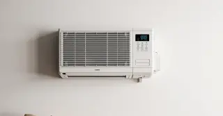 Ar Condicionado 18 mil btus Inverter