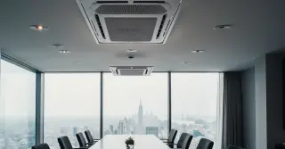 Ar Condicionado 18000 Btus Cassete